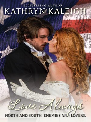 cover image of Love Always